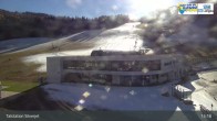 Archiv Foto Webcam St. Margarethen: Silverjet Talstation 12:00