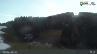 Archiv Foto Webcam St. Margarethen: Silverjet Talstation 00:00
