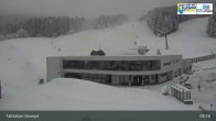 Archiv Foto Webcam St. Margarethen: Silverjet Talstation 08:00