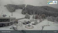 Archiv Foto Webcam St. Margarethen: Silverjet Talstation 10:00