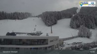 Archiv Foto Webcam St. Margarethen: Silverjet Talstation 14:00