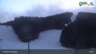 Archiv Foto Webcam St. Margarethen: Silverjet Talstation 04:00