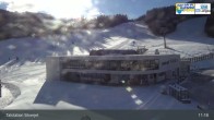 Archiv Foto Webcam St. Margarethen: Silverjet Talstation 10:00