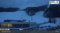 Archiv Foto Webcam St. Margarethen: Silverjet Talstation 06:00