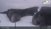 Archiv Foto Webcam St. Margarethen: Silverjet Talstation 07:00