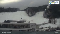Archiv Foto Webcam St. Margarethen: Silverjet Talstation 08:00