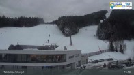 Archiv Foto Webcam St. Margarethen: Silverjet Talstation 14:00