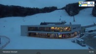 Archiv Foto Webcam St. Margarethen: Silverjet Talstation 16:00