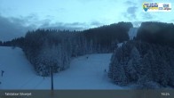 Archiv Foto Webcam St. Margarethen: Silverjet Talstation 02:00