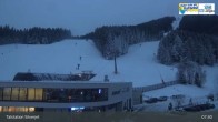 Archiv Foto Webcam St. Margarethen: Silverjet Talstation 06:00