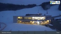Archiv Foto Webcam St. Margarethen: Silverjet Talstation 00:00
