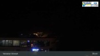 Archiv Foto Webcam St. Margarethen: Silverjet Talstation 04:00