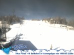 Archived image Webcam Chairlift Gamskogel 09:00