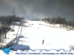 Archived image Webcam Chairlift Gamskogel 11:00