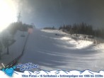 Archived image Webcam Chairlift Gamskogel 13:00