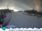 Archived image Webcam Chairlift Gamskogel 15:00