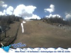 Archiv Foto Webcam Gamskogelexpress 11:00