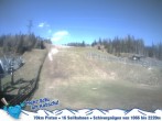 Archived image Webcam Chairlift Gamskogel 09:00