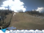 Archived image Webcam Chairlift Gamskogel 11:00