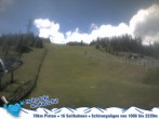 Archiv Foto Webcam Gamskogelexpress 11:00