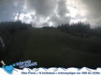 Archiv Foto Webcam Gamskogelexpress 13:00