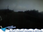 Archived image Webcam Chairlift Gamskogel 03:00