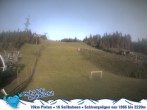 Archiv Foto Webcam Gamskogelexpress 06:00