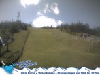 Archiv Foto Webcam Gamskogelexpress 11:00