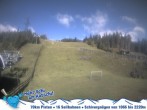 Archiv Foto Webcam Gamskogelexpress 07:00