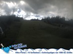 Archiv Foto Webcam Gamskogelexpress 13:00