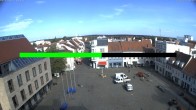 Archived image Webcam City Center Senftenberg 07:00