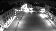 Archiv Foto Webcam Senftenberg Stadtzentrum 02:00