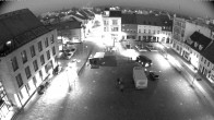 Archiv Foto Webcam Senftenberg Stadtzentrum 06:00