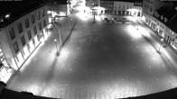 Archived image Webcam City Center Senftenberg 23:00