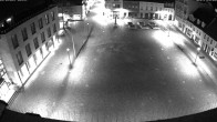 Archived image Webcam City Center Senftenberg 01:00