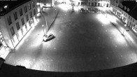 Archived image Webcam City Center Senftenberg 03:00