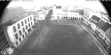 Archiv Foto Webcam Senftenberg Stadtzentrum 05:00