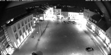 Archiv Foto Webcam Senftenberg Stadtzentrum 17:00