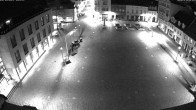 Archived image Webcam City Center Senftenberg 23:00