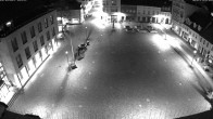 Archived image Webcam City Center Senftenberg 01:00