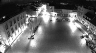 Archived image Webcam City Center Senftenberg 01:00