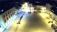 Archiv Foto Webcam Senftenberg Stadtzentrum 01:00