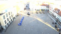 Archiv Foto Webcam Senftenberg Stadtzentrum 06:00