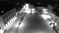 Archiv Foto Webcam Senftenberg Stadtzentrum 23:00