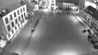 Archiv Foto Webcam Senftenberg Stadtzentrum 03:00