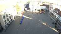 Archiv Foto Webcam Senftenberg Stadtzentrum 06:00