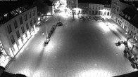 Archiv Foto Webcam Senftenberg Stadtzentrum 01:00