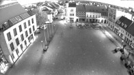 Archiv Foto Webcam Senftenberg Stadtzentrum 03:00