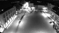 Archiv Foto Webcam Senftenberg Stadtzentrum 21:00
