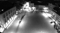 Archived image Webcam City Center Senftenberg 01:00